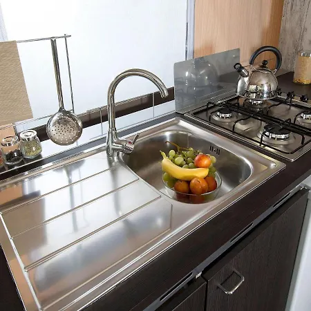 Luxury Tent With A Bathroom And Kitchen, 11 Km From Luxury tent